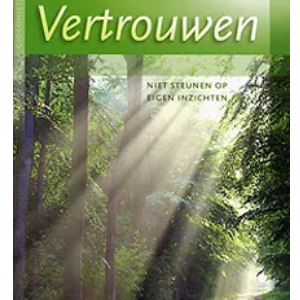 Gideonietje Vertrouwen