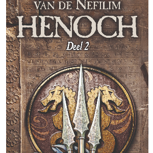 Kronieken van de nefilim