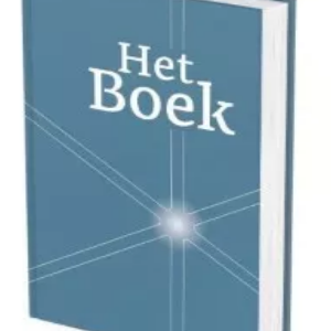 Het Boek zonvariant