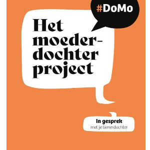 Moeder-dochterproject