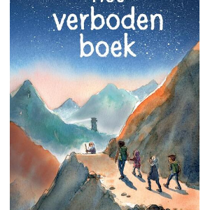 Het verboden boek