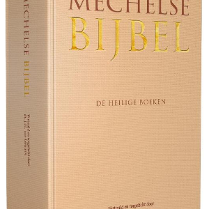 Mechelse bijbel