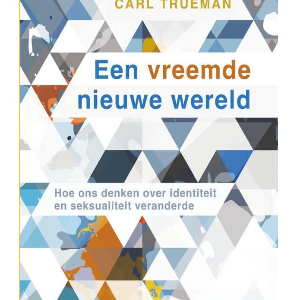 Vreemde nieuwe wereld