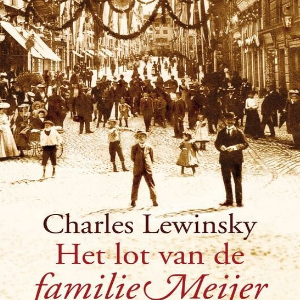 Het lot van de familie Meijer - tweedehands