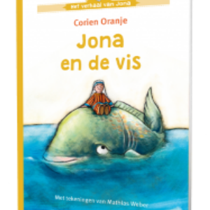 Jona en de vis