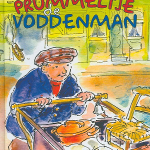 Prummeltje de Voddenman