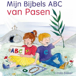 Mijn bijbels abc van pasen