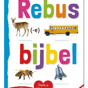 Rebusbijbel