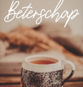 Dubbele kaart Beterschap