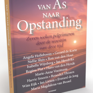 Van as naar opstanding