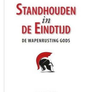 Standhouden in de eindtijd