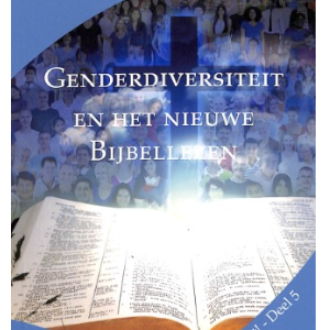 Genderdiversiteit