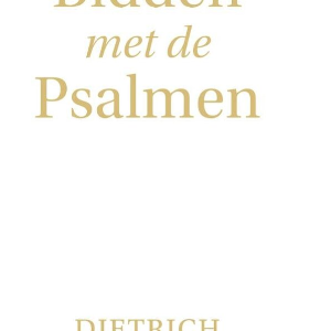 Bidden met de psalmen