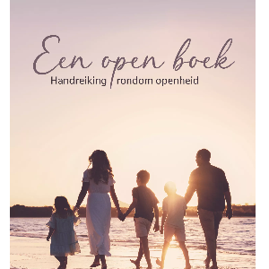 Open boek