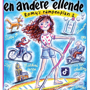 Leuke jongens en andere ellende