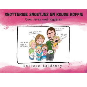 Snotterige snoetjes en koude koffie