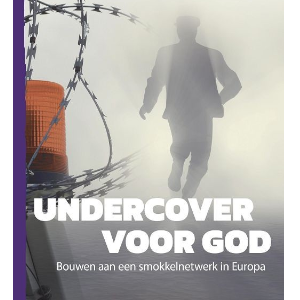 Undercover voor God