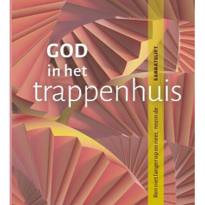 God in het trappenhuis