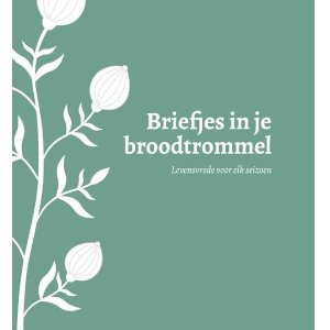 Briefjes in je broodtrommel