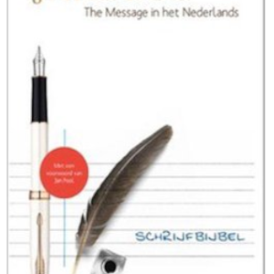 Jakobus Schrijfbijbel