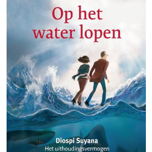 Op het water lopen