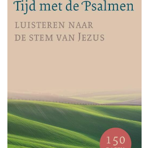 Tijd met de psalmen