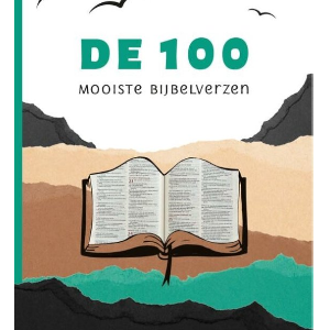 De 100 mooiste Bijbelverzen