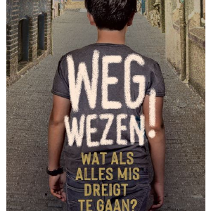 Wegwezen!