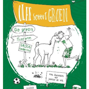 Olaf scoort groen