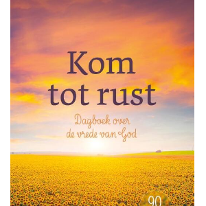 Kom tot rust