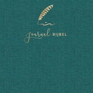 Journal bijbel HSV