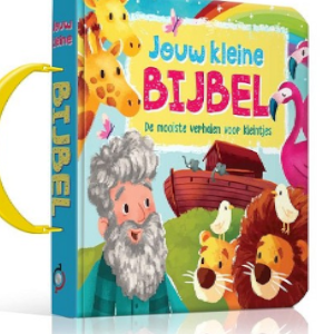 Jouw kleine bijbel