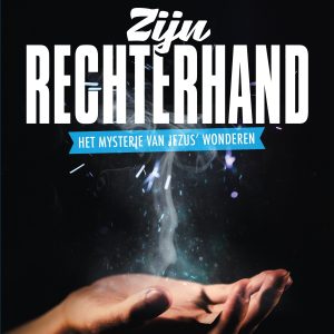 Zijn rechterhand