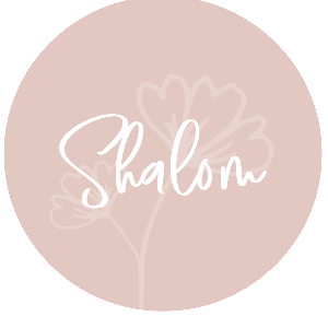 Muurcirkel Shalom