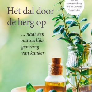 Het dal door, de berg op