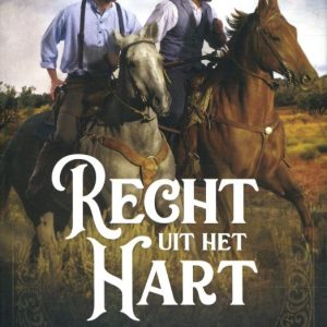 Recht uit het hart