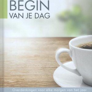 Goed begin van je dag