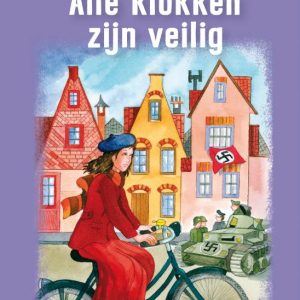 Alle klokken zijn veilig