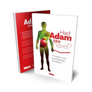 Weet - Had Adam een navel?