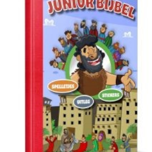 Junior Bijbel Bible factory