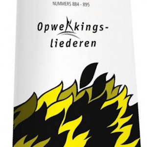 Muziekboek aanvulling 884-895