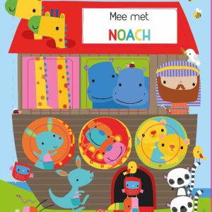 Mee met noach