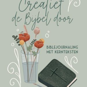 Creatief de Bijbel door