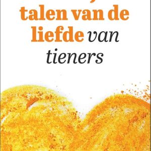 Vijf talen van de liefde van TIENERS