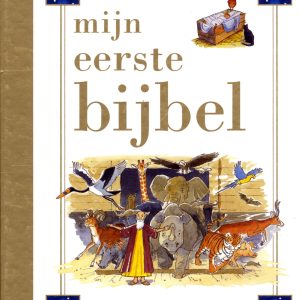 Mijn eerste bijbel