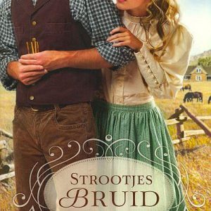 Strootjesbruid