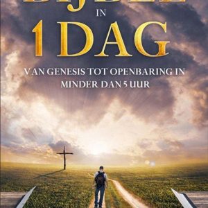 Bijbel in 1 dag