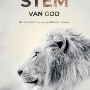 Word de Stem van God