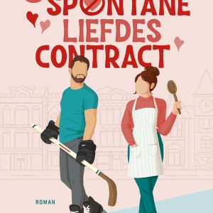 Het Spontane Liefdescontract