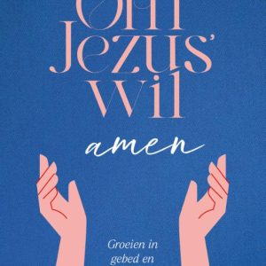 Om Jezus wil